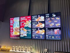 -Taco Bell 塔可钟(民田路店)