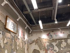 大堂-东排食堂长沙小吃大排档(五一广场店)