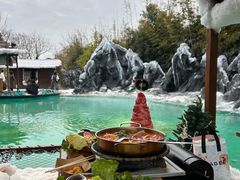 -HERRE·FARM 赫尔露营农场·团建聚会包场