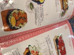 -Santoor 萨都里印度餐厅(北锣鼓巷店)