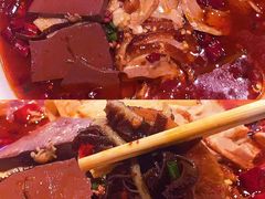 -姥姥春饼·烤鸭(未央路盛龙店)