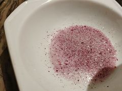 玫瑰盐-桐爷小馆(广渠门店)