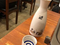-なか卯(京都八条口店)
