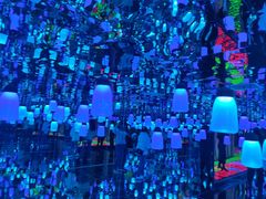 -天津梵高星空艺术馆(天河城旗舰店)