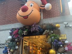 -Money Shops(愚园路店)