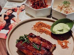 -渔语鱼新川菜Bistro(万象天地店)