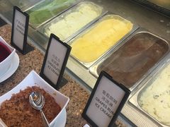 -视界美食自助餐厅·石家庄希尔顿酒店