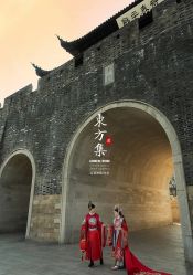 -苏州HX-合喜映画婚纱摄影