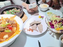 -阿西娅食府(中关村店)