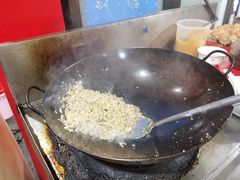 -湖南大姐特色铁板烧(城店路店)