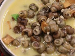 汤螺蛳-锡和无锡菜(景丽苑店)