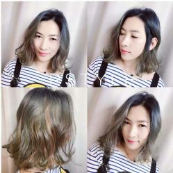 -P.STYLE派斯造型