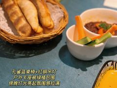 -苏坦土耳其西餐厅(玉林店)