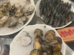 -一绪に寿喜烧(虹悦城店)