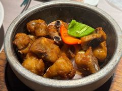 -大鸽饭(体育西路店)