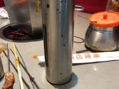-邢氏老太太烤串(北兴街店)