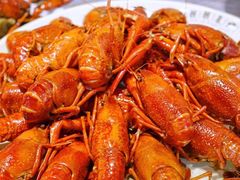 -靓靓蒸虾(中山公园店)