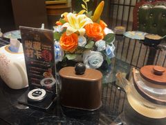 -彩虹之约•淮扬家宴(亚运村店)