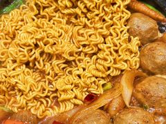 -香村里·重庆鸡公煲(世纪华联总店)