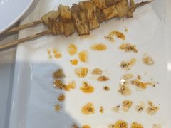 -宛平李记小吃(东关街店)