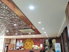 大堂-聚丰园•湖鲜餐厅(阿红私房菜梅石路店)