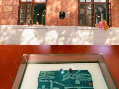 -鼓浪屿国际刻字艺术馆
