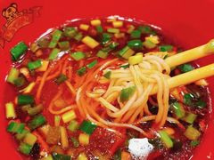 -乡党臊子面(丰庆公园店)