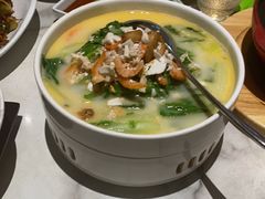 -四道菜·福建菜馆(新街口金鹰店)