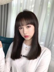 中发-3AM HAIR SALON染发接发