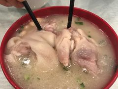 廖老老妈蹄花-廖老妈蹄花店(人民公园陕西街259号店)