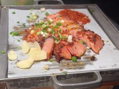 -绿茶餐厅(昌平悦荟店)