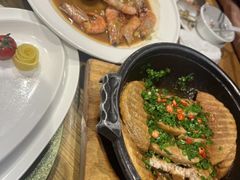 -拉完海鲜大排档(温岭店)