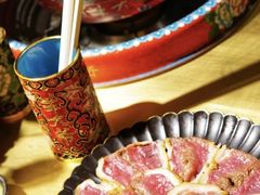 -羊大爷涮肉(亮马桥店)