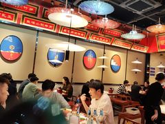 大堂-蜀香格格•剁椒鱼头(龙西店)