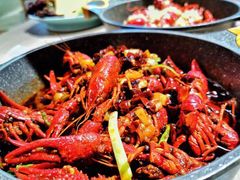 -日进一片海.生腌海鲜火锅.宵夜烧烤(三里屯总店)