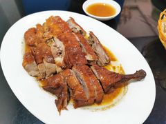 -潮州菜馆(十里河店)