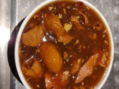 小炒肝-姚记炒肝店(簋街店)