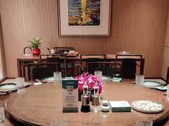 -阿伟海鲜楼·福建菜(延寿店)
