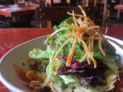 -Pistolera Mexican Cantina女枪手墨西哥餐厅(碧云路店)