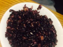 -菩提树·素食餐厅(汇智国际商业中心店)