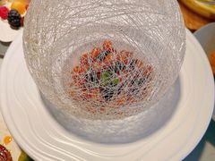 -烛影拾光观景餐厅·创意菜·摄影·小提琴(大唐不夜城店)