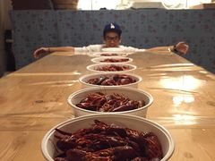 沙氏虾蟹(盘胥店)-沙氏虾蟹时尚餐厅(盘胥路店)