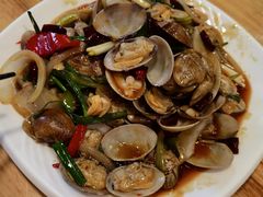 -南海渔家•海鲜•正宗海南菜(海棠湾店)