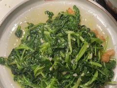 -兰溪小馆(东直门簋街店)