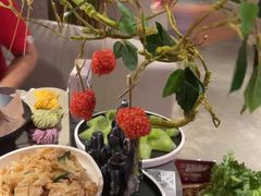 -故里和山·成都火锅(欢乐港湾店)