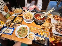 -肉串汪(月坛店)
