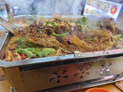 -江湖万州烤鱼(王子美食城)