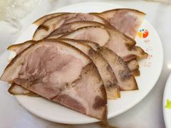 酱肘花-新川面馆(新街口起源店)