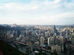 -兰山公园