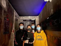 -Xcape异时刻密室逃脱真人NPC(新世界百货崇文店)